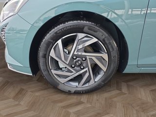 Hyundai i20 1.0 T-GDI 7DCT Navi/Kamera/LED/Winterp.  ** - bilder 12