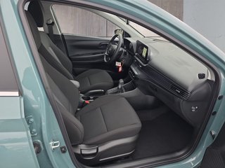 Hyundai i20 1.0 T-GDI 7DCT Navi/Kamera/LED/Winterp.  ** - bilder 13