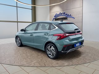 Hyundai i20 1.0 T-GDI 7DCT Navi/Kamera/LED/Winterp.  ** - bilder 4