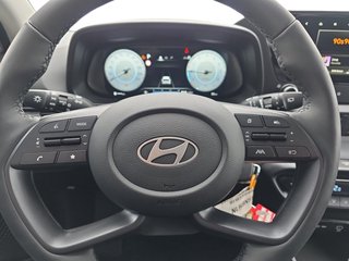 Hyundai i20 1.0 T-GDI 7DCT Navi/Kamera/LED/Winterp.  ** - bilder 17