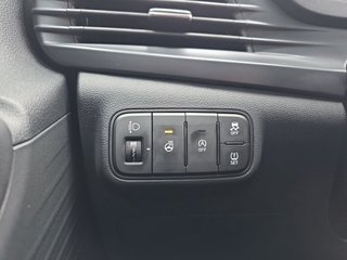 Hyundai i20 1.0 T-GDI 7DCT Navi/Kamera/LED/Winterp.  ** - bilder 18