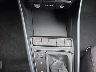 Hyundai i20 1.0 T-GDI 7DCT Navi/Kamera/LED/Winterp.  ** - bilder 21