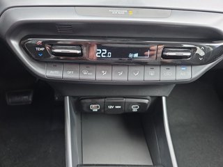 Hyundai i20 1.0 T-GDI 7DCT Navi/Kamera/LED/Winterp.  ** - bilder 22