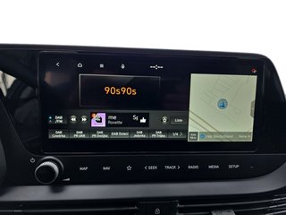 Hyundai i20 1.0 T-GDI 7DCT Navi/Kamera/LED/Winterp.  ** - bilder 23