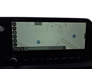 Hyundai i20 1.0 T-GDI 7DCT Navi/Kamera/LED/Winterp.  ** - bilder 24