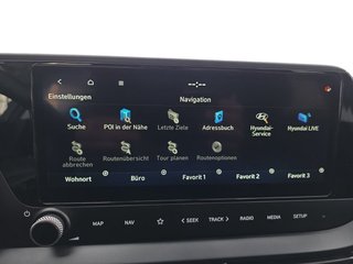 Hyundai i20 1.0 T-GDI 7DCT Navi/Kamera/LED/Winterp.  ** - bilder 25