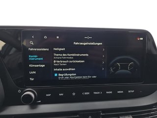 Hyundai i20 1.0 T-GDI 7DCT Navi/Kamera/LED/Winterp.  ** - bilder 30