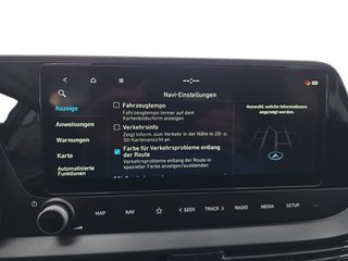 Hyundai i20 1.0 T-GDI 7DCT Navi/Kamera/LED/Winterp.  ** - bilder 31