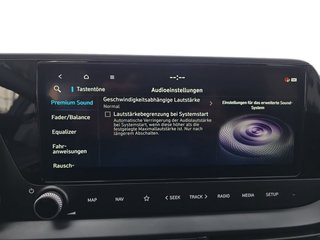 Hyundai i20 1.0 T-GDI 7DCT Navi/Kamera/LED/Winterp.  ** - bilder 32