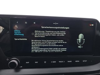 Hyundai i20 1.0 T-GDI 7DCT Navi/Kamera/LED/Winterp.  ** - bilder 33