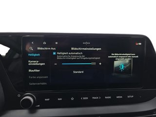 Hyundai i20 1.0 T-GDI 7DCT Navi/Kamera/LED/Winterp.  ** - bilder 35