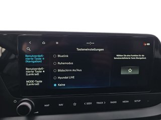 Hyundai i20 1.0 T-GDI 7DCT Navi/Kamera/LED/Winterp.  ** - bilder 37