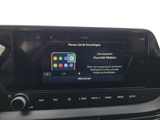 Hyundai i20 1.0 T-GDI 7DCT Navi/Kamera/LED/Winterp.  ** - bilder 41