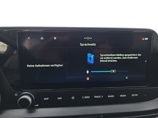 Hyundai i20 1.0 T-GDI 7DCT Navi/Kamera/LED/Winterp.  ** - bilder 42