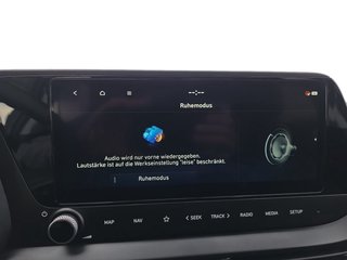 Hyundai i20 1.0 T-GDI 7DCT Navi/Kamera/LED/Winterp.  ** - bilder 44