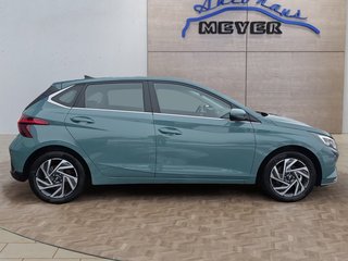 Hyundai i20 1.0 T-GDI 7DCT Navi/Kamera/LED/Winterp.  ** - bilder 2