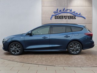 Ford Focus ST-Line X 1.0 155PS Aut. UPE=41700€     ** - bilder 2