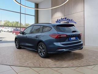 Ford Focus ST-Line X 1.0 155PS Aut. UPE=41700€     ** - bilder 3
