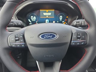 Ford Focus ST-Line X 1.0 155PS Aut. UPE=41700€     ** - bilder 16