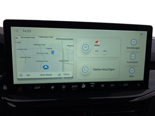 Ford Focus ST-Line X 1.0 155PS Aut. UPE=41700€     ** - bilder 21