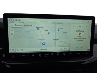 Ford Focus ST-Line X 1.0 155PS Aut. UPE=41700€     ** - bilder 22