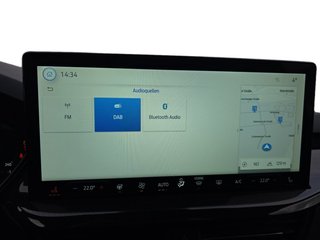 Ford Focus ST-Line X 1.0 155PS Aut. UPE=41700€     ** - bilder 24