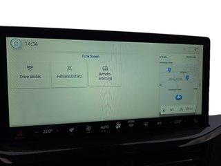 Ford Focus ST-Line X 1.0 155PS Aut. UPE=41700€     ** - bilder 26