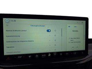 Ford Focus ST-Line X 1.0 155PS Aut. UPE=41700€     ** - bilder 35