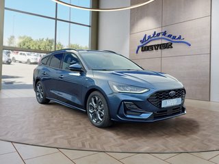 Ford Focus ST-Line X 1.0 155PS Aut. UPE=41700€     ** - bilder 3