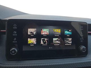 Skoda Kamiq Monte Carlo 1,5TSI DSG 4*J.Gar/18*Alu/el.Klappe  ** - bilder 29