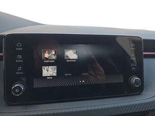 Skoda Kamiq Monte Carlo 1,5TSI DSG 4*J.Gar/18*Alu/el.Klappe  ** - bilder 30