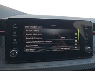 Skoda Kamiq Monte Carlo 1,5TSI DSG 4*J.Gar/18*Alu/el.Klappe  ** - bilder 37