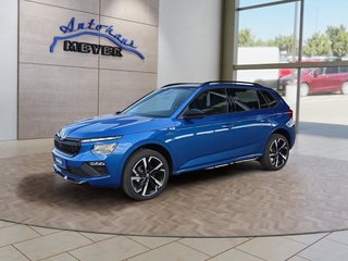 Skoda Kamiq age.one-day registration Kaufen