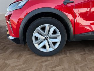 Mitsubishi ASX 1.3TCe 158PS 7-DCT 5*J.Gar/LED/Kamera/Klimaaut.  ** - bilder 9