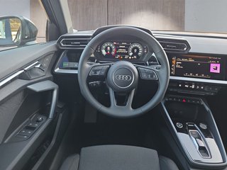 Audi A3 Sportback 35TFSI 4*J.Gar/LED/ACC/Keyless/el.Klappe/Sitzhz.   ** - bilder 9