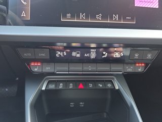 Audi A3 Sportback 35TFSI 4*J.Gar/LED/ACC/Keyless/el.Klappe/Sitzhz.   ** - bilder 22