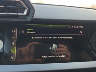 Audi A3 Sportback 35TFSI 4*J.Gar/LED/ACC/Keyless/el.Klappe/Sitzhz.   ** - bilder 28