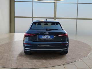 Audi A3 Sportback 35TFSI 4*J.Gar/LED/ACC/Keyless/el.Klappe/Sitzhz.   ** - bilder 5