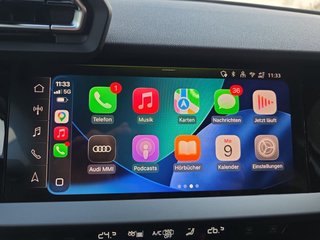 Audi A3 Sportback 35TFSI 4*J.Gar/LED/ACC/Keyless/el.Klappe/Sitzhz.   ** - bilder 30