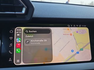 Audi A3 Sportback 35TFSI 4*J.Gar/LED/ACC/Keyless/el.Klappe/Sitzhz.   ** - bilder 31