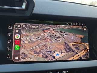 Audi A3 Sportback 35TFSI 4*J.Gar/LED/ACC/Keyless/el.Klappe/Sitzhz.   ** - bilder 32