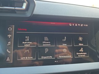 Audi A3 Sportback 35TFSI 4*J.Gar/LED/ACC/Keyless/el.Klappe/Sitzhz.   ** - bilder 34