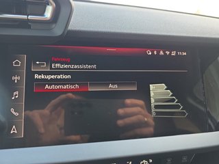 Audi A3 Sportback 35TFSI 4*J.Gar/LED/ACC/Keyless/el.Klappe/Sitzhz.   ** - bilder 37