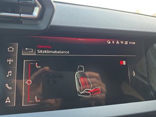 Audi A3 Sportback 35TFSI 4*J.Gar/LED/ACC/Keyless/el.Klappe/Sitzhz.   ** - bilder 38