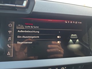 Audi A3 Sportback 35TFSI 4*J.Gar/LED/ACC/Keyless/el.Klappe/Sitzhz.   ** - bilder 40