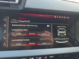 Audi A3 Sportback 35TFSI 4*J.Gar/LED/ACC/Keyless/el.Klappe/Sitzhz.   ** - bilder 41