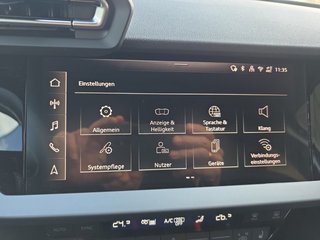 Audi A3 Sportback 35TFSI 4*J.Gar/LED/ACC/Keyless/el.Klappe/Sitzhz.   ** - bilder 44