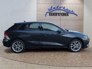 Audi A3 Sportback 35TFSI 4*J.Gar/LED/ACC/Keyless/el.Klappe/Sitzhz.   ** - bilder 4