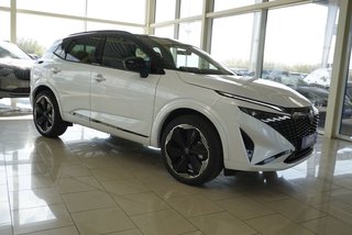 Nissan Qashqai N-Design 20*Alu/Pano/Leder/el.Klappe   ** - bilder 2
