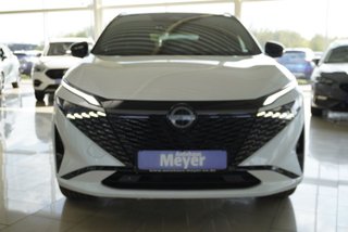 Nissan Qashqai N-Design 20*Alu/Pano/Leder/el.Klappe   ** - bilder 3